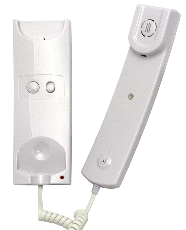 Трубка домофона для квартиры VIZIT УКП-12-1