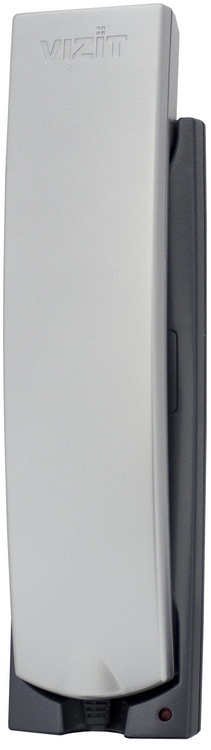 Трубка домофона для квартиры VIZIT УКП-12М