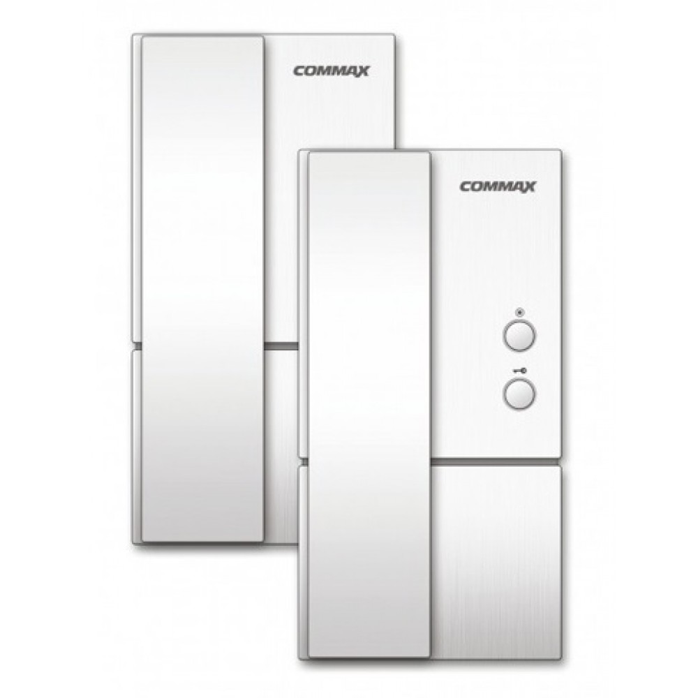 Трубки аудиодомофона Commax DP-LA01M/S