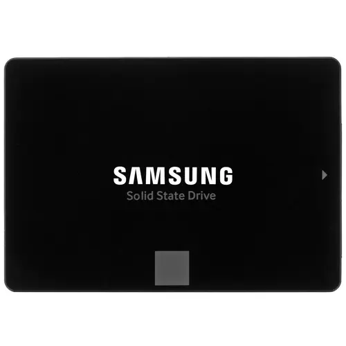 Жесткий диск Samsung SSD 250Gb 870 EVO MZ-77E250B/EU 