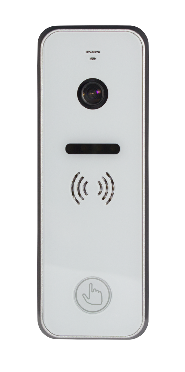 Вызывная видеопанель iPanel 2 HD (White)