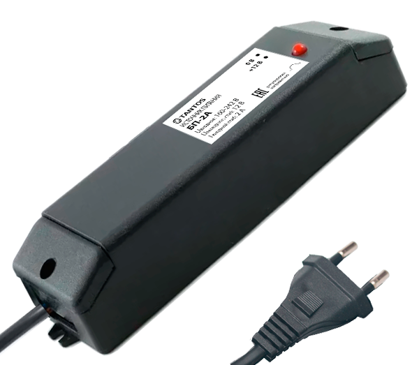 Источник питания БП-2А