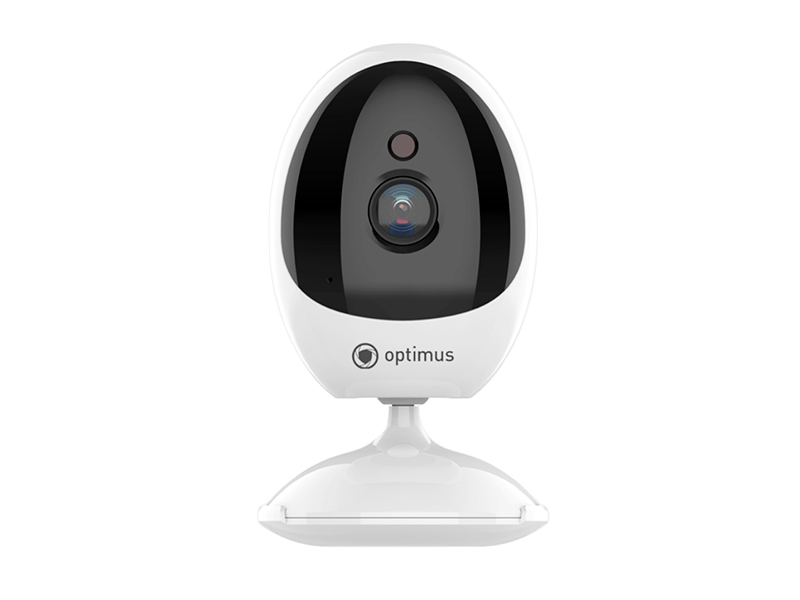 IP-камера Optimus IP-H062.1(2.8)